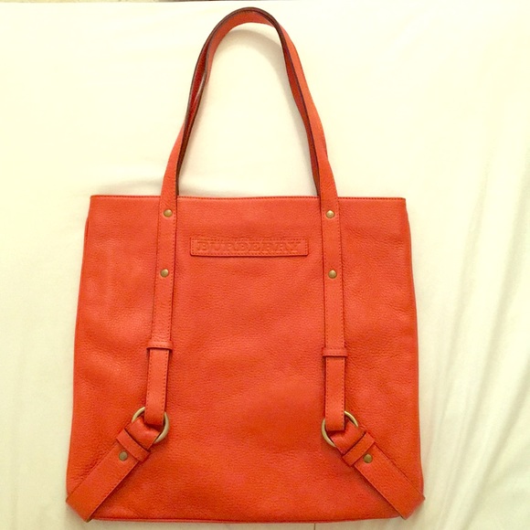 Burberry Tote